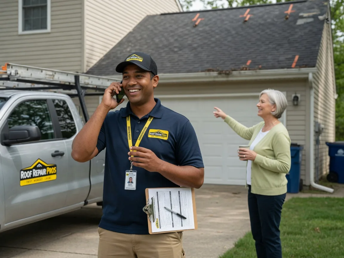 Roof Repair Cropseyville, NY FAQs